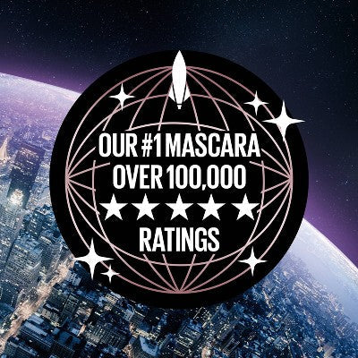 Maybelline Lash Sensational Sky High Máscara Alargadora 804 True Brown 7.2 ml - Nueva