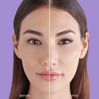 KISS Products imPRESS Pestañas Postizas Adhesivas de Larga Duración Demi Wispy 25 unidades - Caja Imperfecta