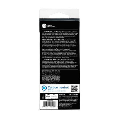 Tweezerman Rizador de pestañas Just Imagine - Nuevo