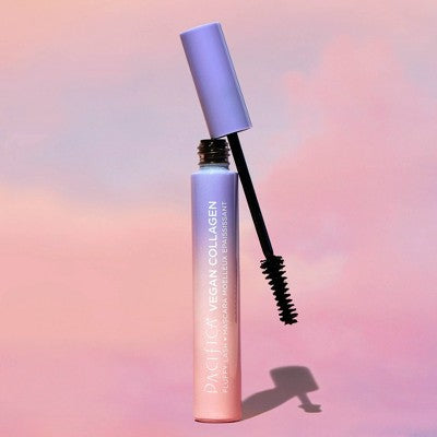 Pacifica Vegan Collagen Fluffy Lash Mascara 0.24oz - Nuevo