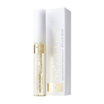 DHC Tónico Acondicionador en Gel para Pestañas 0.21 fl oz - Caja Imperfecta
