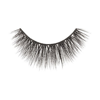 KISS Products Pestañas Postizas Lash Couture 3D Push-Up Babydoll 4u. - Nuevo