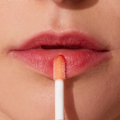 Winky Lux Bálsamo Labial con Color Barely There Flush 3.5 ml - Caja Imperfecta