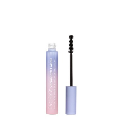 Pacifica Vegan Collagen Fluffy Lash Mascara 0.24oz - Nuevo