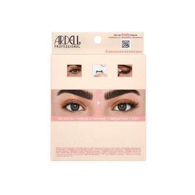 Pestañas Postizas Ardell Naked Half Lashes n.º 434 - Nuevas