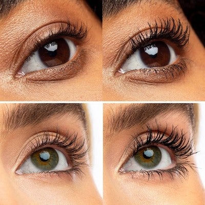 Pacifica Vegan Collagen Fluffy Lash Mascara 0.24oz - Nuevo