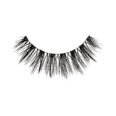 KISS Products Pestañas Postizas Lash Couture 3D Volume Robe 4 unidades - Nuevo