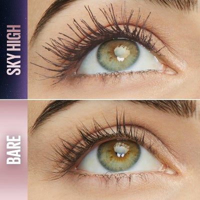 Maybelline Lash Sensational Sky High Máscara Alargadora 804 True Brown 7.2 ml - Nueva