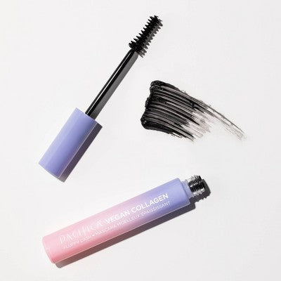 Pacifica Vegan Collagen Fluffy Lash Mascara 0.24oz - Nuevo