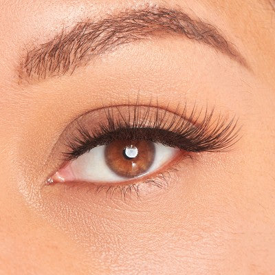 KISS Products Pestañas Postizas Lash Couture Naked Drama Ruffle 4u - Caja Imperfecta