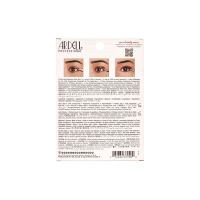 Ardell Extensiones Pre-Diseñadas Pestañas Postizas Ojo de Gato 4un. - Nuevo