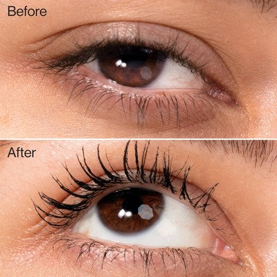 Honest Beauty Extreme Length Máscara de Pestañas y Prebase 2 en 1 0.27 fl oz - Caja Imperfecta