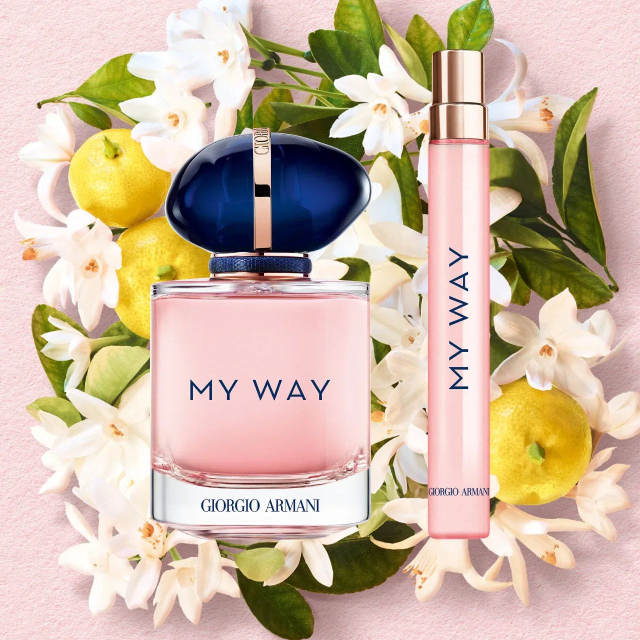 Giorgio Armani My Way Eau de Parfum 3 oz. 90 mL
