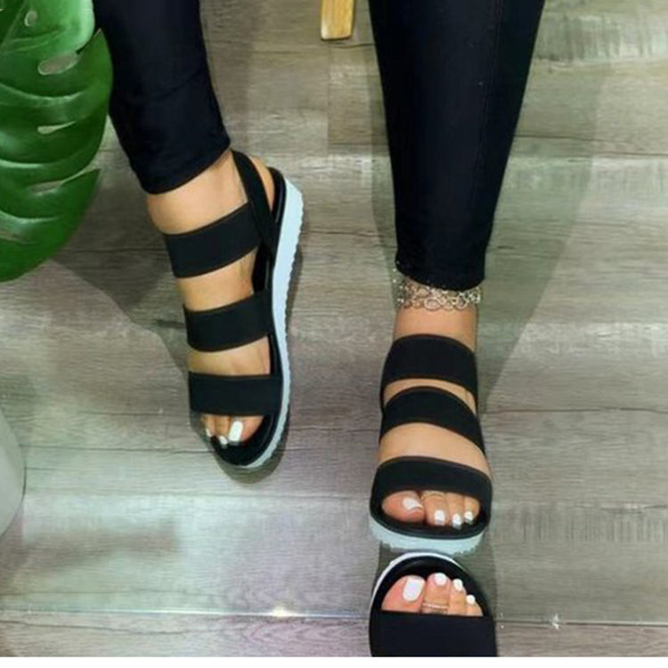 Zapatos Sandalias de Mujer Zapatos de Caminar Sexys Zapatos Casuales de Mujer Zapatos sin Cordones de Señora