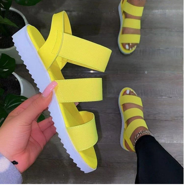 Zapatos Sandalias de Mujer Zapatos de Caminar Sexys Zapatos Casuales de Mujer Zapatos sin Cordones de Señora
