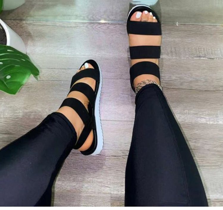 Zapatos Sandalias de Mujer Zapatos de Caminar Sexys Zapatos Casuales de Mujer Zapatos sin Cordones de Señora