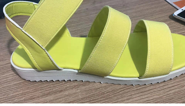 Zapatos Sandalias de Mujer Zapatos de Caminar Sexys Zapatos Casuales de Mujer Zapatos sin Cordones de Señora