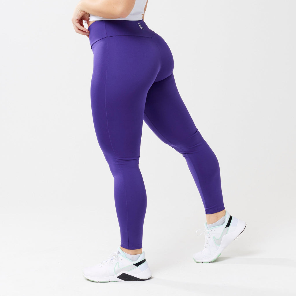 StayUP™ High-Rise Leggings - Indigo