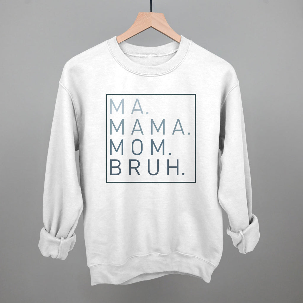 Ma Mamá Mamá Hermano