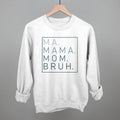 Ma Mamá Mamá Hermano