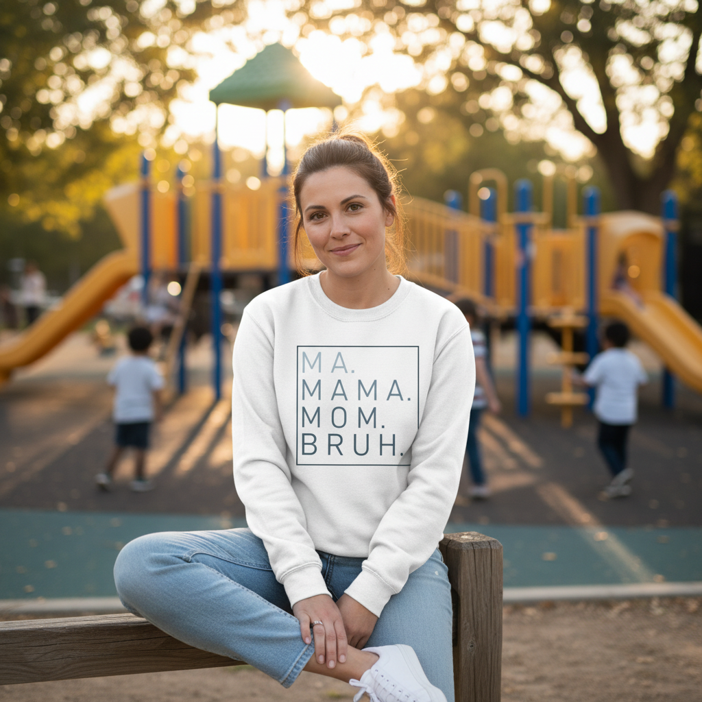 Ma Mamá Mamá Hermano
