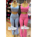 Conjunto Alo Flare