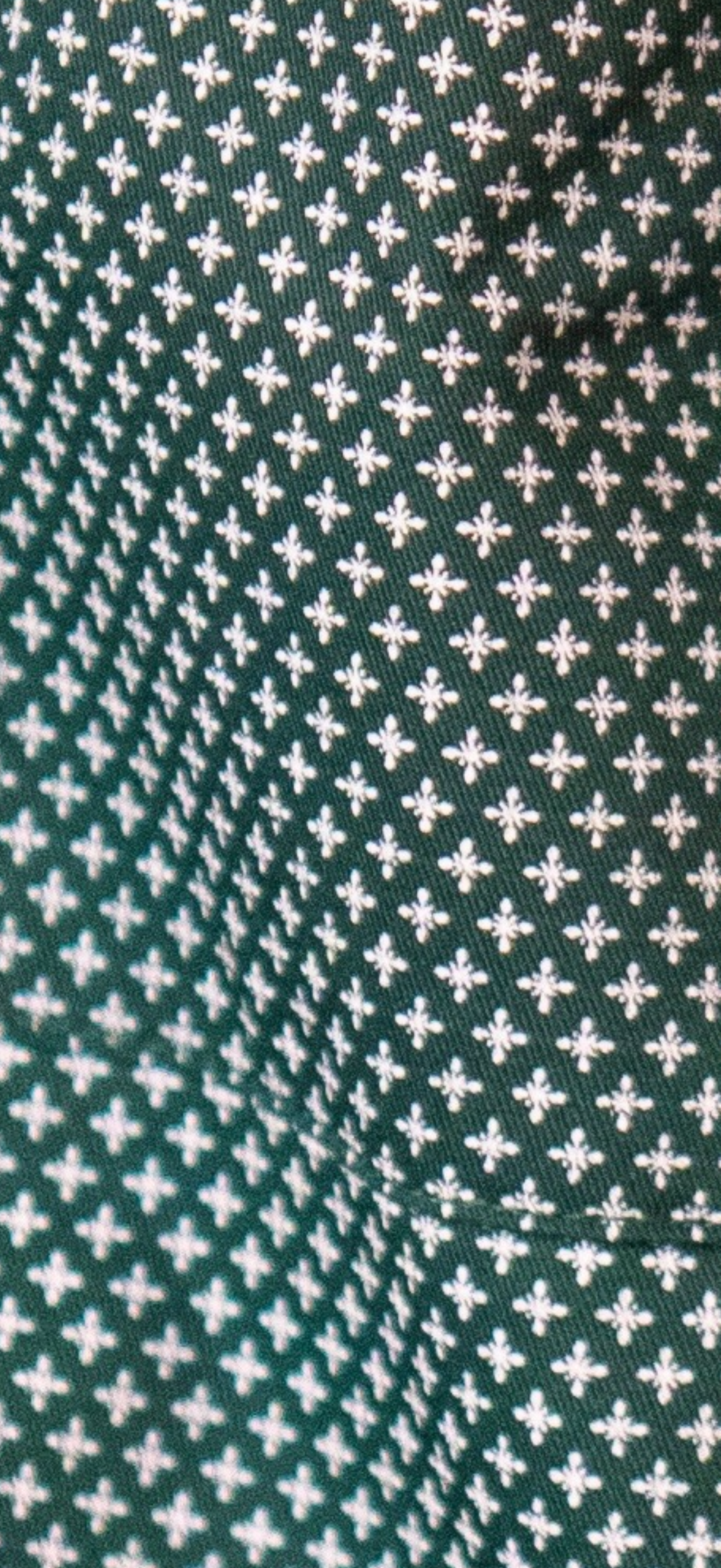 Camisa de trabajo con botones a presión FR - Verde Gunner