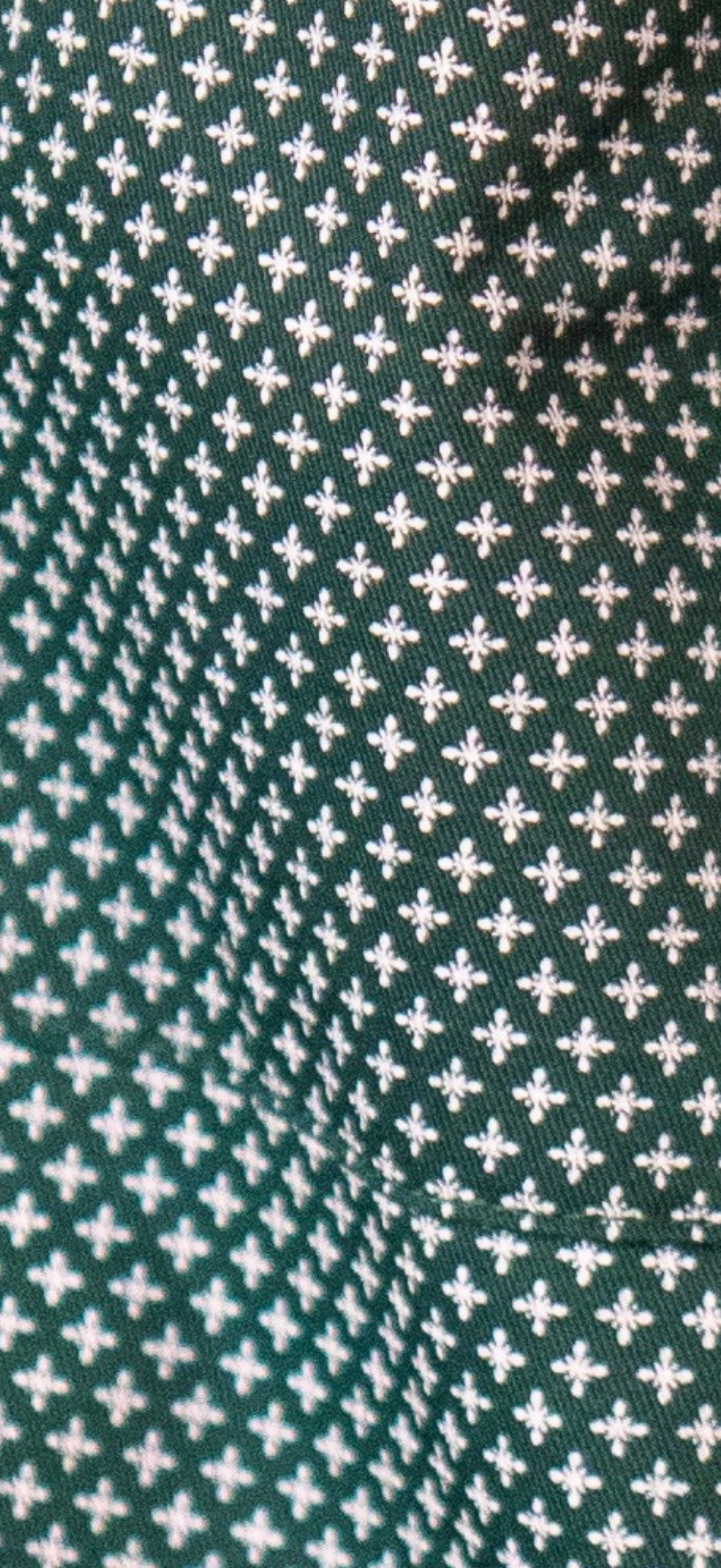 Camisa de trabajo con botones a presión FR - Verde Gunner