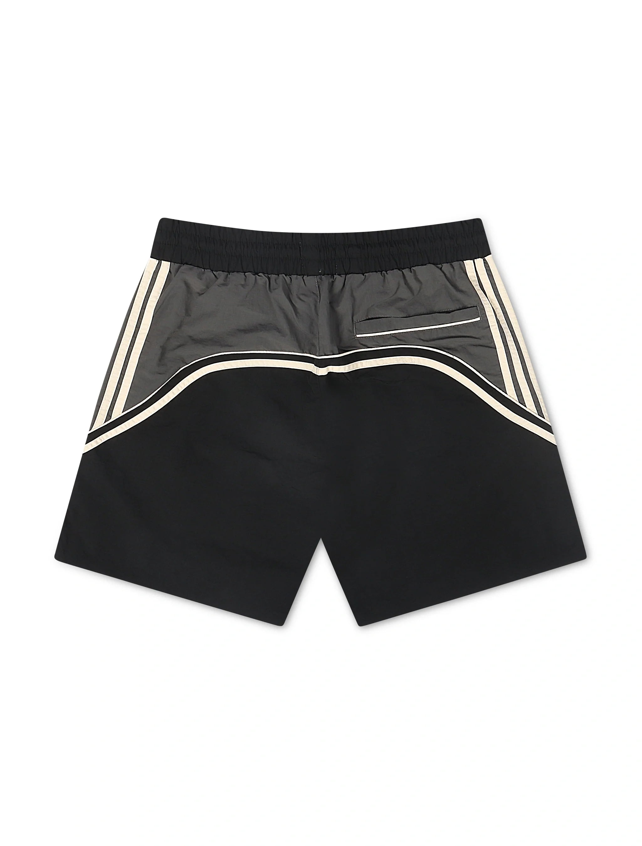 Pantalones Cortos EPTM 3M Highway - Negros