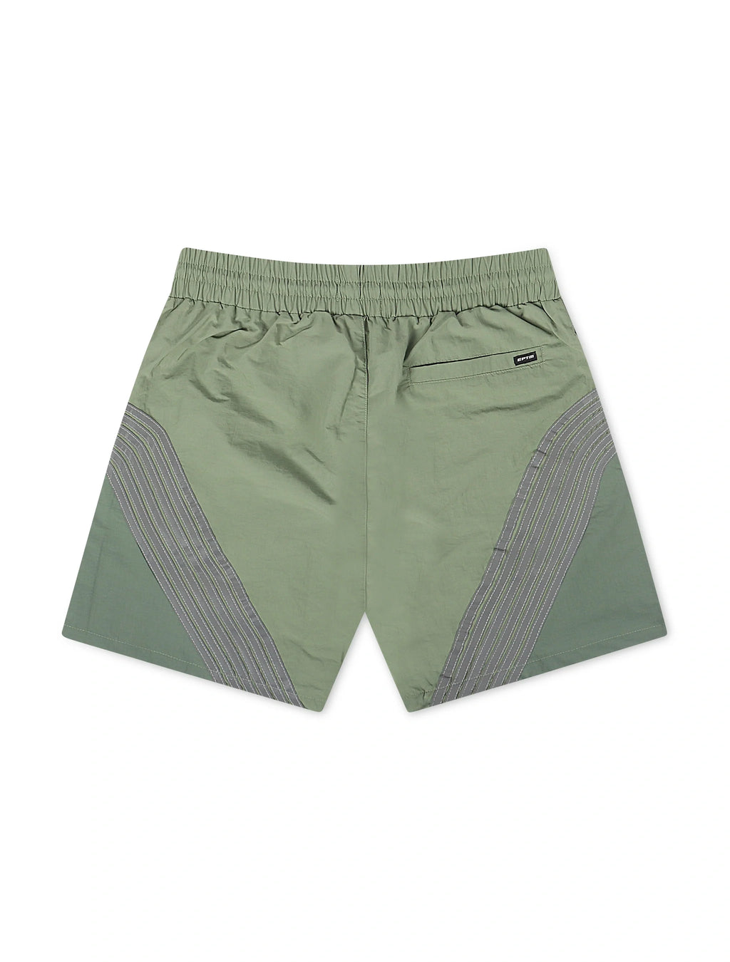 Pantalones Cortos de Carretera EPTM 3M - Salvia