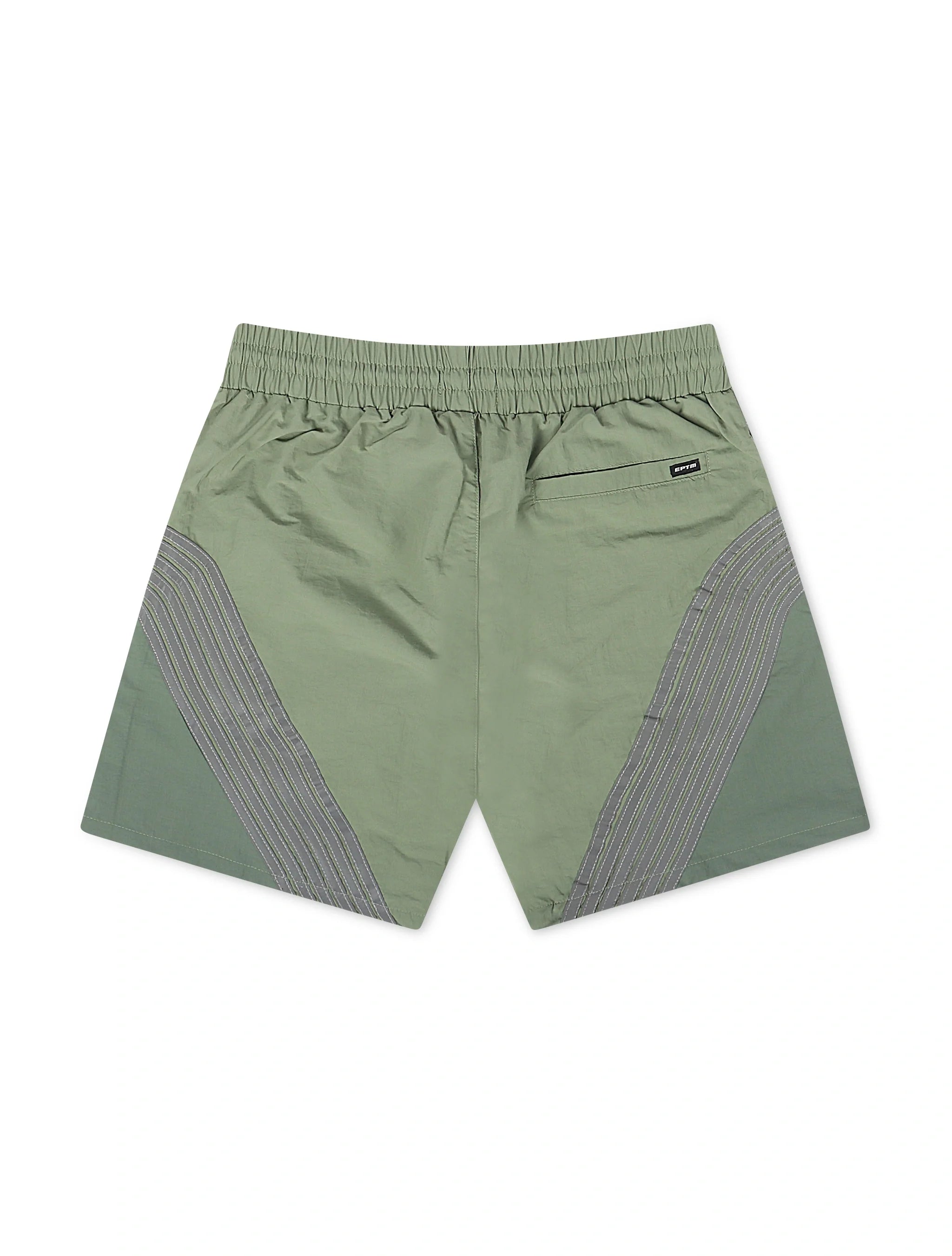 Pantalones Cortos de Carretera EPTM 3M - Salvia