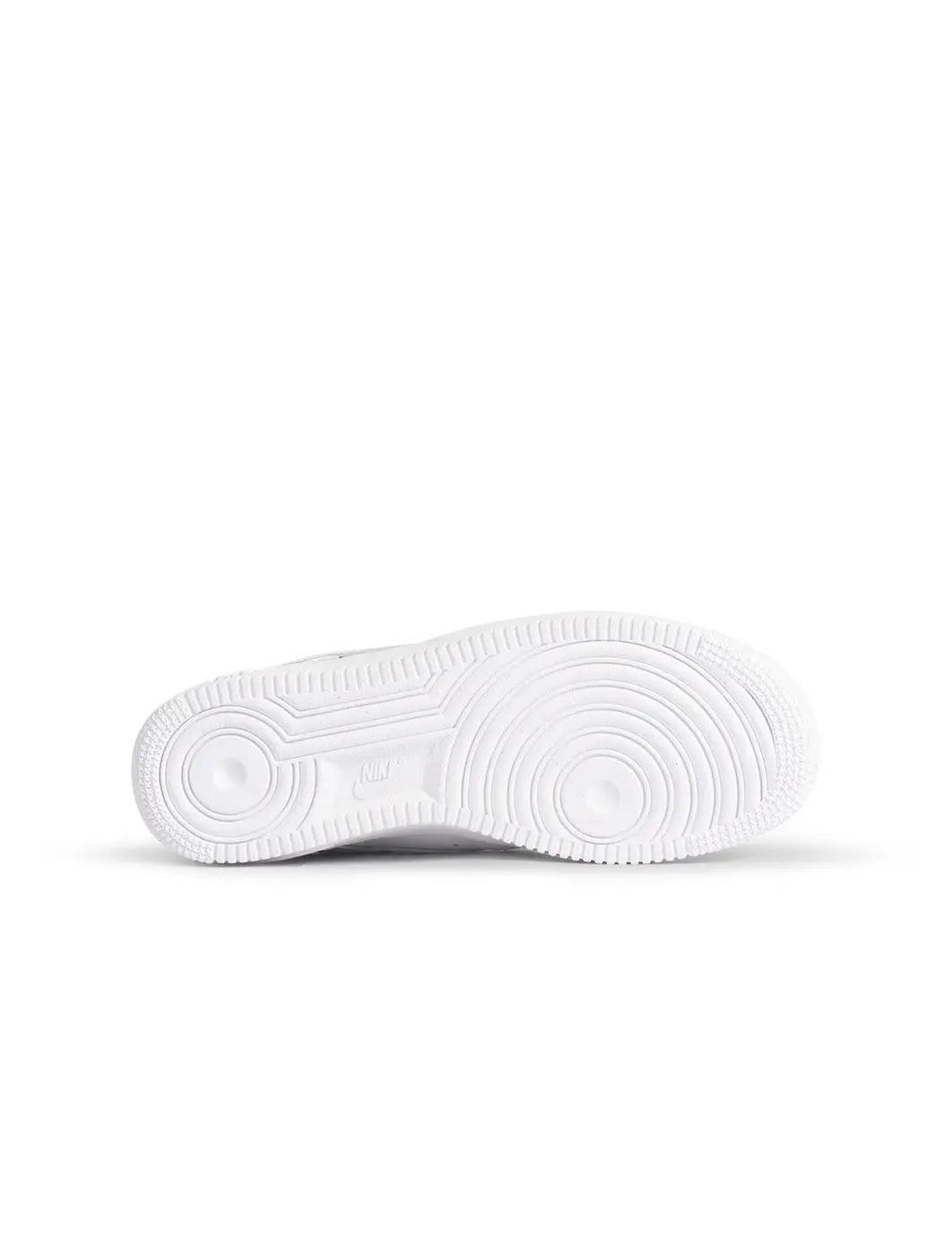 Nike Air Force 1 '07 para Mujer - Blanco Triple