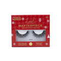 KISS Lash Couture Masterpiece ATELIER Extensiones de Pestañas de Visón Sintético - Nuevo