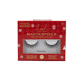 KISS Pestañas postizas Masterpiece MINIMALISM Faux Mink Lash Couture - Nuevas