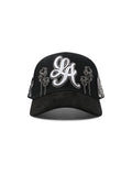 Provok Exclusive Live in LA Hat- Black