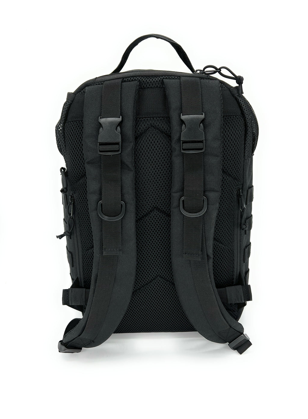 Mochila compacta para pañales