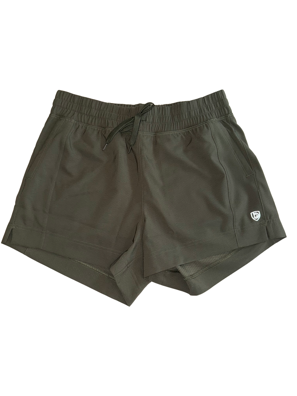 Pantalones Cortos Deportivos Indie 2.0 para Mujer