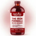 Organic Herbal Iron Formula