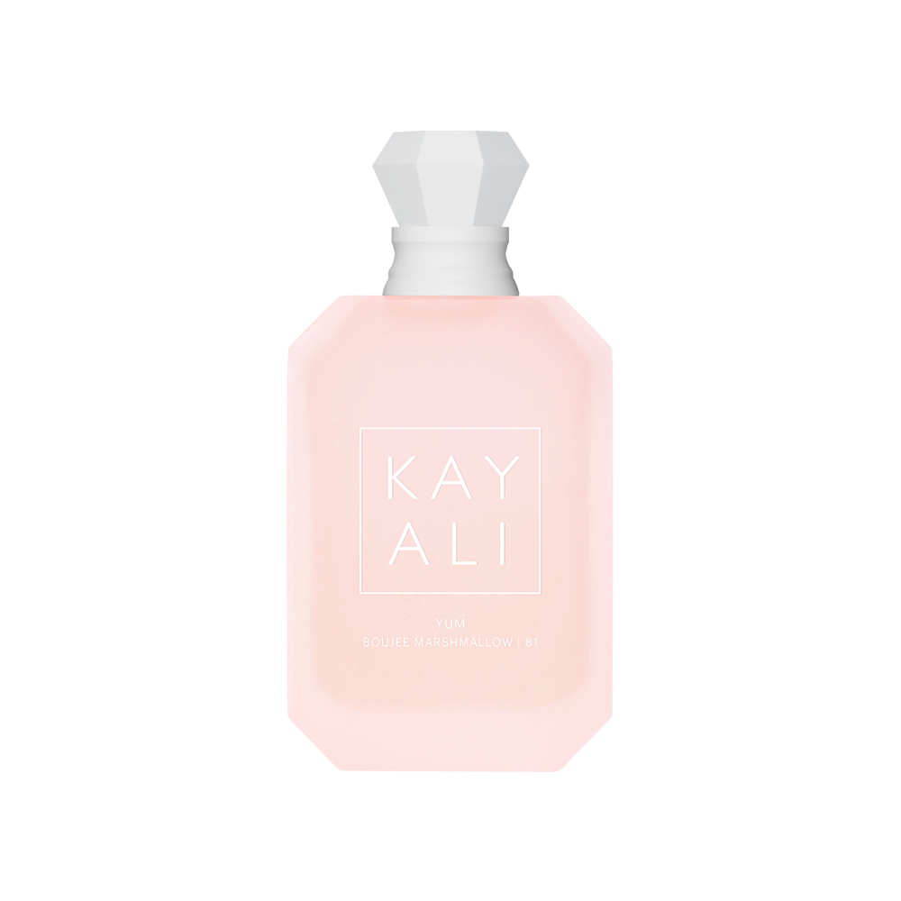 KAYALI Yum Boujee Marshmallow | 81 Eau de Parfum Intense 3.4 oz