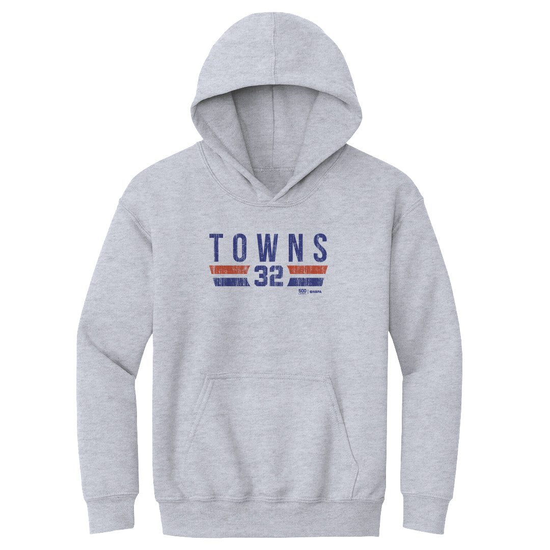 Karl-Anthony Towns Fuente de los New York Knicks