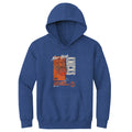 Jalen Brunson New York Knicks All Net WHT