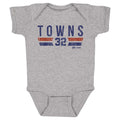 Fuente Karl-Anthony Towns New York Knicks