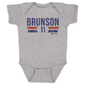 Jalen Brunson New York Knicks Fuente