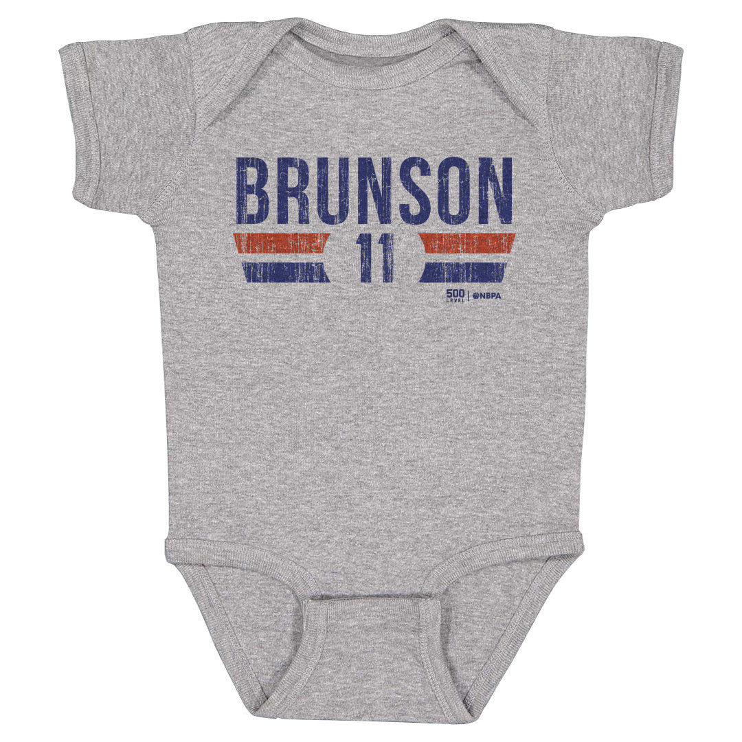 Jalen Brunson New York Knicks Fuente