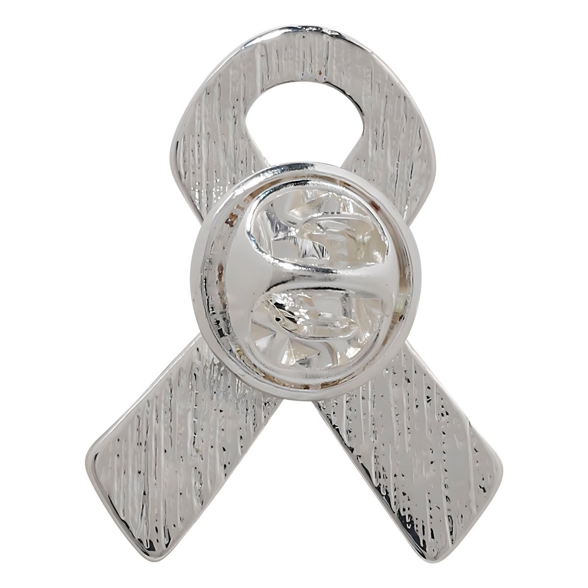 Lupus Awareness Ribbon Pins