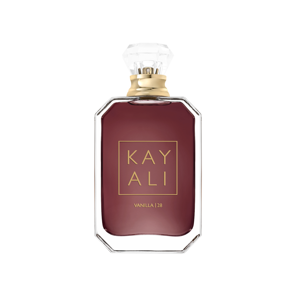 KAYALI Vanilla | 28 Eau de Parfum 100ml