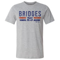Mikal Bridges New York Knicks Fuente