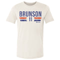 Jalen Brunson Fuente New York Knicks