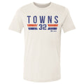 Karl-Anthony Towns Fuente de los New York Knicks