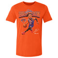 Caricatura de Jalen Brunson de los New York Knicks BLA